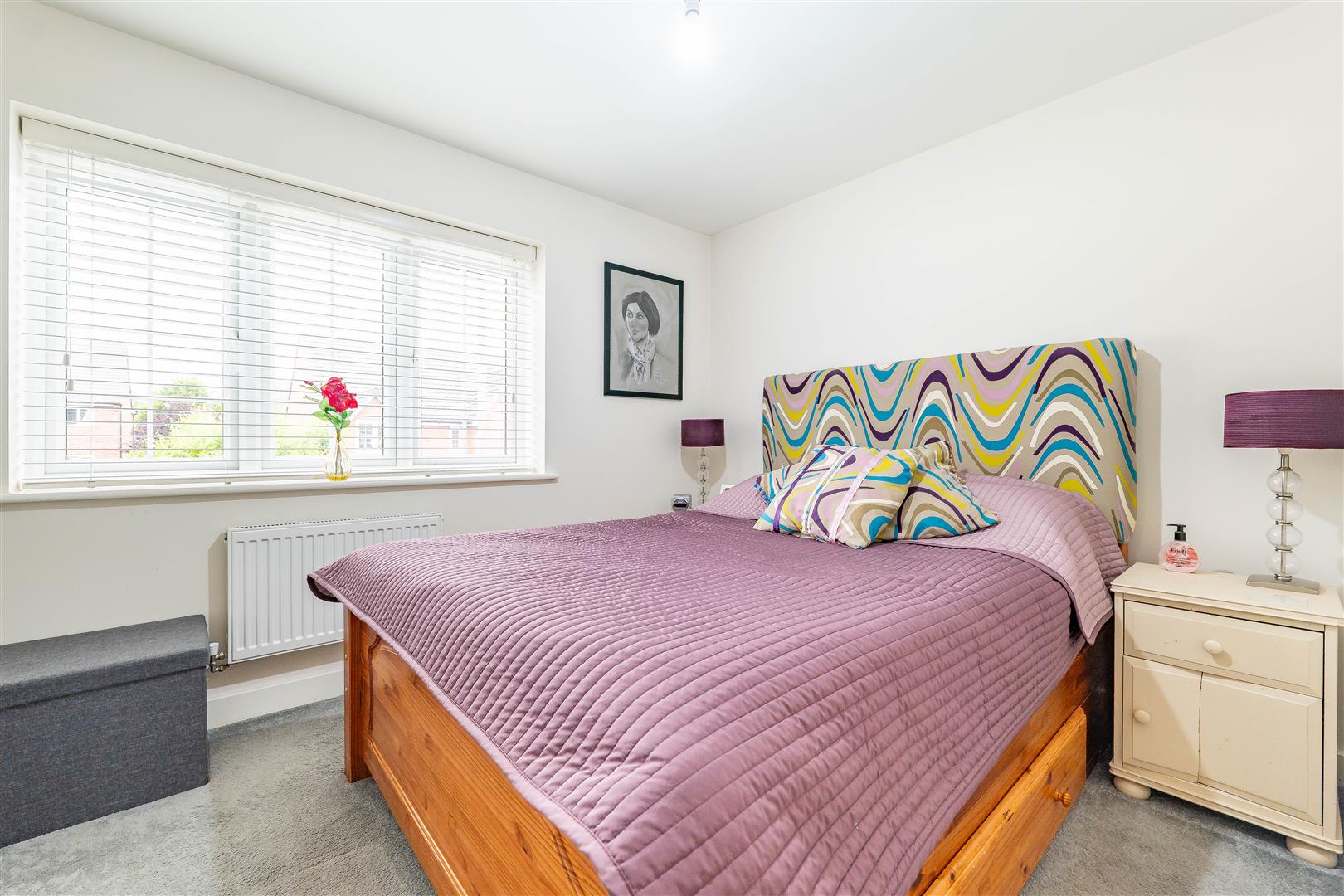 Marlborough Close, Buckshaw Village, Chorley
